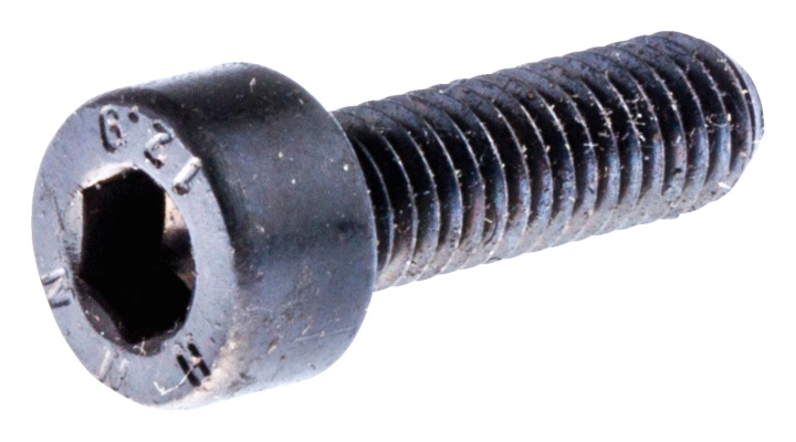 Skrue Mc6S 5X16 725532955 725532955 7255329-55 i gruppen Reservedele / Reservedele Hækkeklippere / Reservedele Husqvarna 325HE4 hos GPLSHOP (7255329-55)