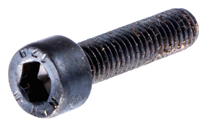 Skrue Mc6S 5X20 725533155 7255331-55 i gruppen Reservedele / Reservedele Buskryddere / Reservedele Husqvarna 343FR hos GPLSHOP (7255331-55)