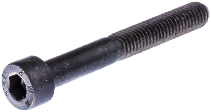 Husqvarna Skrue Mc6S 5X40 725533955 7255339-55 i gruppen Reservedele / Reservedele Motorsave / Reservedele Husqvarna 242XP hos GPLSHOP (7255339-55)