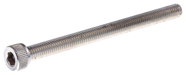 Skrue Mc6S 5X60 725534355 7255343-55 i gruppen Reservedele / Reservedele Motorsave / Reservedele Husqvarna 242XP hos GPLSHOP (7255343-55)