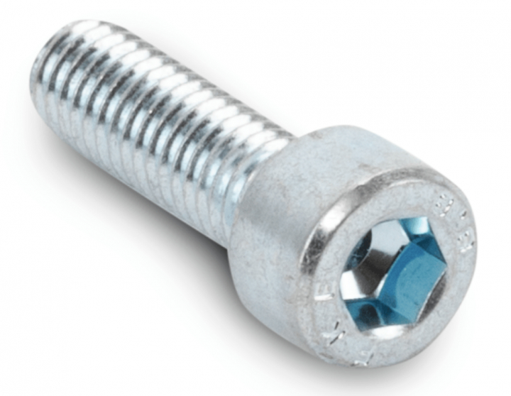 Skrue Mc6S 6X20 i gruppen Reservedele / Reservedele Rider / Reservedele Husqvarna Rider 422 TS AWD hos GPLSHOP (7255370-01)