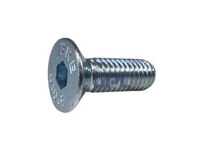 Bolt M6X18 i gruppen  hos GPLSHOP (7256369-51)