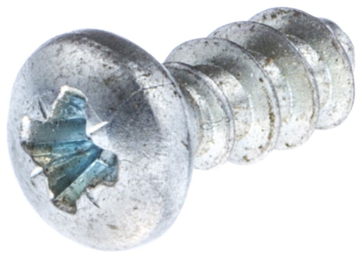 Skrue K50X12 Stål, Fzb i gruppen Reservedele / Reservedele Jonsered Frontridere / Reservedele Jonsered FR 2113 MA hos GPLSHOP (7295327-71)