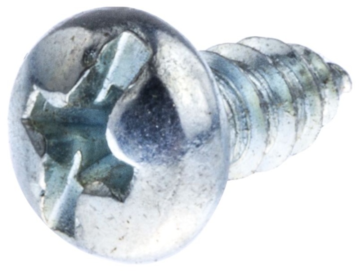 Skrue Rxs B8X9.5 7295340-01 i gruppen Reservedele / Reservedele Motorsave / Reservedele Husqvarna 242XP hos GPLSHOP (7295340-01)