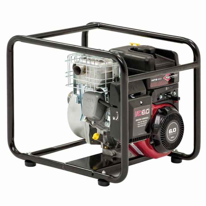 Briggs & Stratton Wp260 Vandpumpe 73010 i gruppen  hos GPLSHOP (73010)