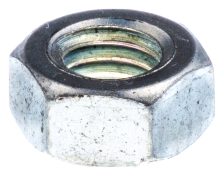 Møtrik M6M M5 731231401 7312314-01 i gruppen Reservedele / Reservedele Jonsered Frontridere / Reservedele Jonsered FR 2113 MA hos GPLSHOP (7312314-01)