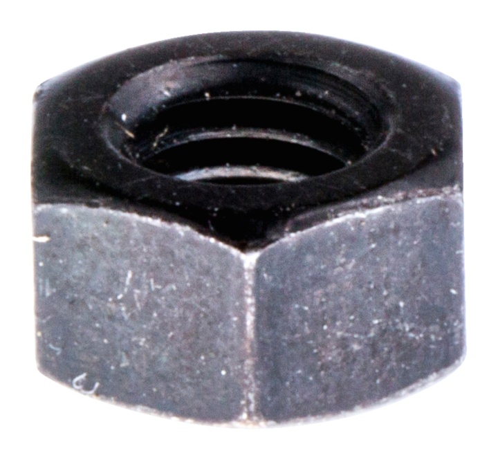 Møtrik M6M M5 731231405 7312314-05 i gruppen  hos GPLSHOP (7312314-05)