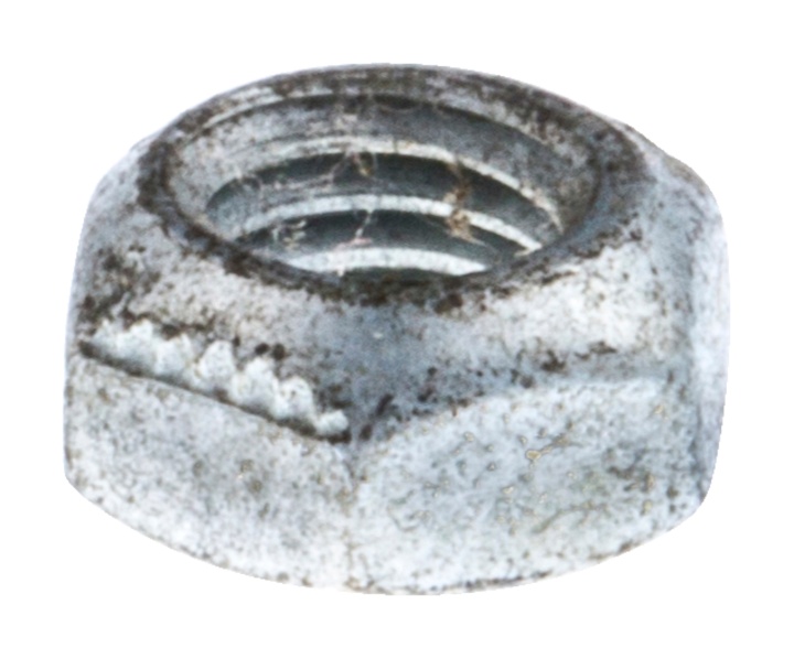 Møtrik M12 7312322-01 i gruppen  hos GPLSHOP (7312322-01)