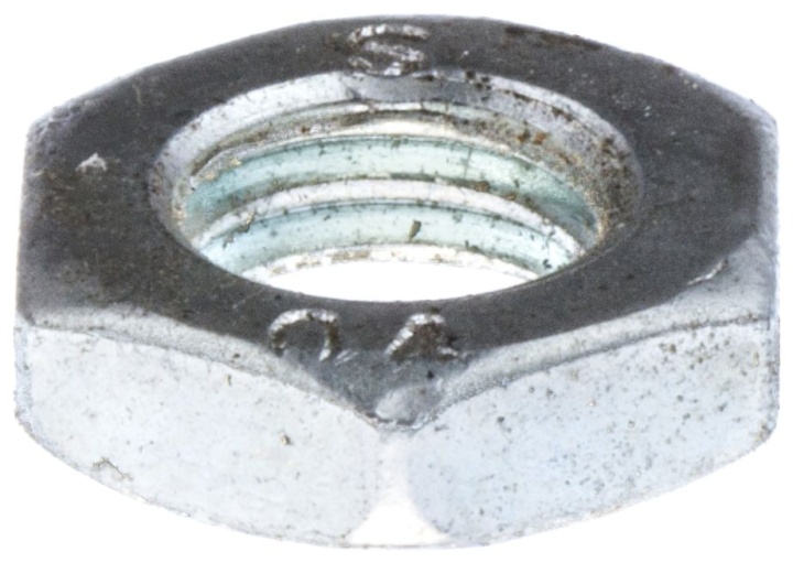 Nøt Ml6M M8 7314318-01 i gruppen  hos GPLSHOP (7314318-01)