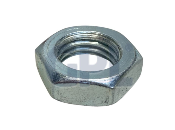 Møtrik Sekskant M16 7314324-01 i gruppen Reservedele Robotplæneklipper / Reservedele Gardena Smart Sileno Max / Gardena Smart Sileno Max - 2025 hos GPLSHOP (7314324-01)