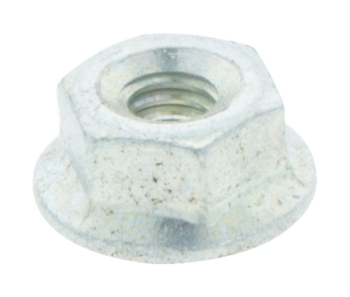 Møtrik M5 731711451 7317114-51 i gruppen Reservedele / Reservedele Hækkeklippere / Reservedele Husqvarna 122HD60 hos GPLSHOP (7317114-51)