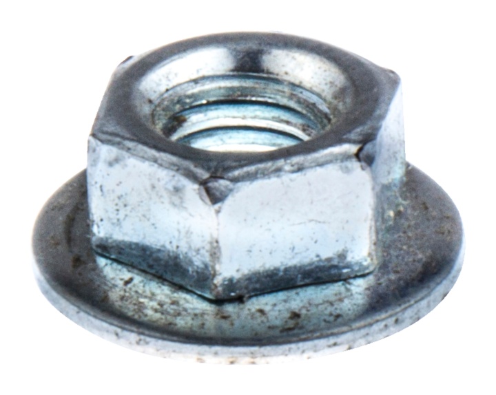 Låsemøtrik M5 7322114-01 i gruppen Reservedele / Reservedele Jonsered Frontridere / Reservedele Jonsered FR 2113 MA hos GPLSHOP (7322114-01)