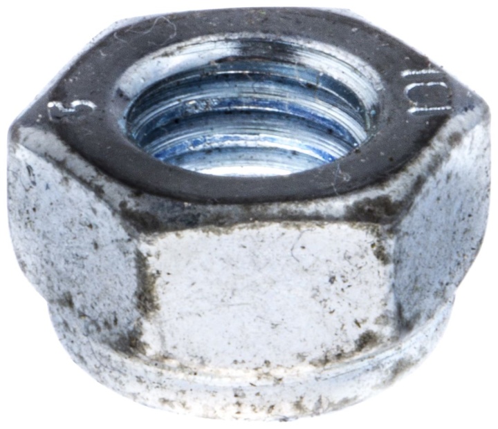 Låsemøtrik M8 i gruppen Reservedele / Reservedele Jonsered Frontridere / Reservedele Jonsered FR 2113 MA hos GPLSHOP (7322118-01)