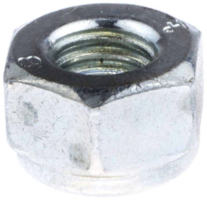 Låsemøtrik M10 i gruppen Reservedele / Reservedele Jonsered Frontridere / Reservedele Jonsered FR 2213 MA hos GPLSHOP (7322120-51)
