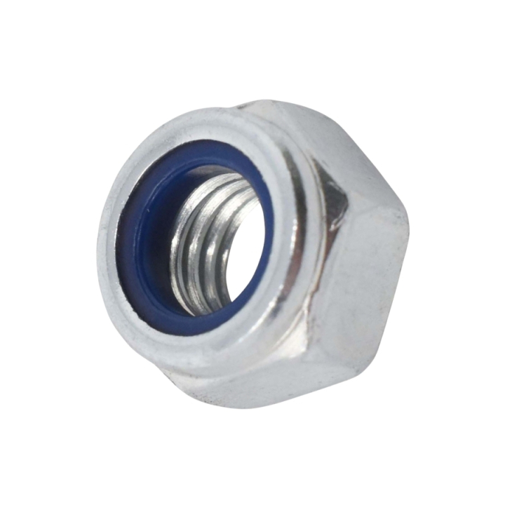 Møtrik i gruppen Reservedele / Reservedele Rider / Reservedele Husqvarna Rider 420 TSX AWD hos GPLSHOP (7322518-01)