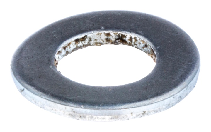 Skive 8,4X16X1,6 i gruppen Reservedele / Reservedele Jonsered Frontridere / Reservedele Jonsered LT 2217 A hos GPLSHOP (7341163-01)