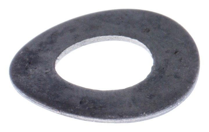 Bølgeskive A 10,5 735117350 7351173-50 i gruppen Reservedele / Reservedele Motorsave / Reservedele Husqvarna 242XP hos GPLSHOP (7351173-50)