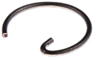Låsering Stempel Type B 10X0,8 7374410-00 i gruppen Reservedele / Reservedele Motorsave / Reservedele Husqvarna 351 hos GPLSHOP (7374410-00)