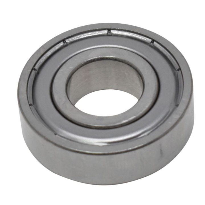 Kugleje 12X28X8 2Z Skf 6001 7382101-02 i gruppen  hos GPLSHOP (7382101-02)