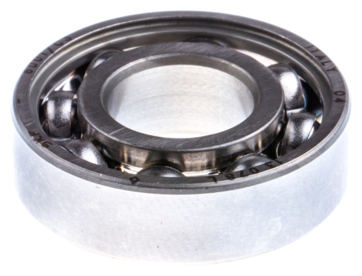 Kugleleje 738210110 7382101-10 i gruppen Reservedele / Reservedele Buskryddere / Reservedele Husqvarna 535iRXT hos GPLSHOP (7382101-10)