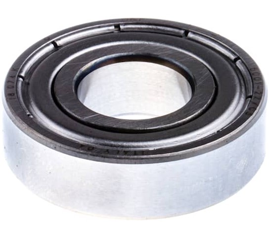 Kugleleje 738210112 7382101-12 i gruppen Reservedele / Reservedele Buskryddere / Reservedele Husqvarna 535iRXT hos GPLSHOP (7382101-12)