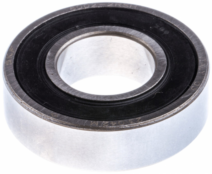 Kugleleje 15X32X9 2Rs1 Skf 600 738210204 7382102-04 i gruppen Reservedele / Reservedele Hækkeklippere / Reservedele Husqvarna 323HD60 hos GPLSHOP (7382102-04)