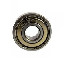 Kugleleje 8X22X7 738219800 7382198-00 i gruppen Reservedele / Reservedele Buskryddere / Reservedele Husqvarna 525RX/T hos GPLSHOP (7382198-00)