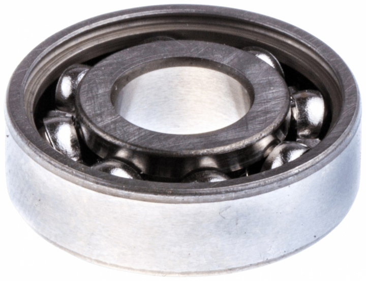Kugleleje 738219901 7382199-01 i gruppen Reservedele / Reservedele Buskryddere / Reservedele Husqvarna 322C hos GPLSHOP (7382199-01)