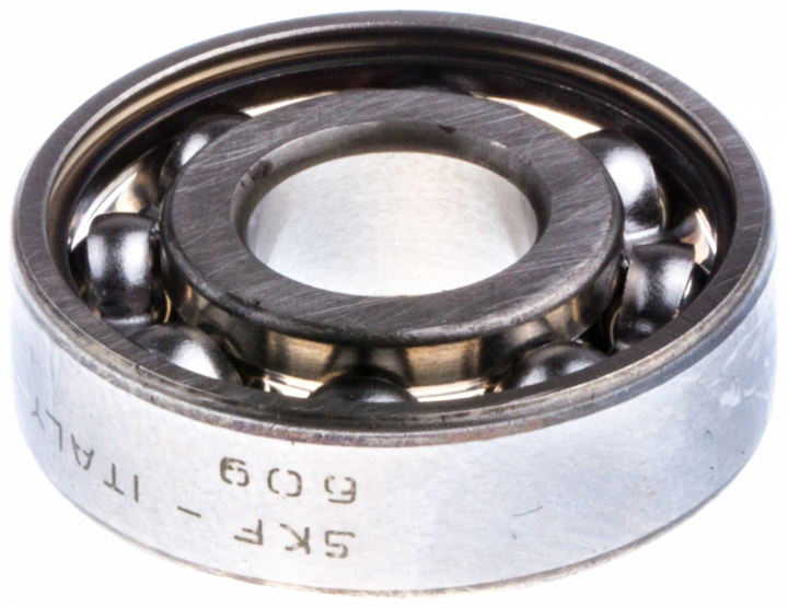 Kugleleje 24X9X7 738219902 7382199-02 i gruppen Reservedele / Reservedele Buskryddere / Reservedele Husqvarna 525RX/T hos GPLSHOP (7382199-02)