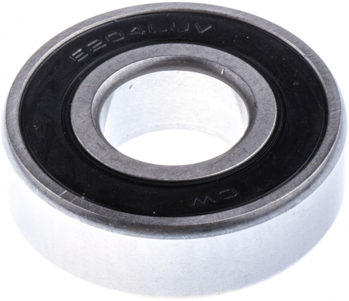 Kugleleje 6204-2 Rs i gruppen Reservedele / Reservedele Jonsered Frontridere / Reservedele Jonsered FR 2113 MA hos GPLSHOP (7382204-19)