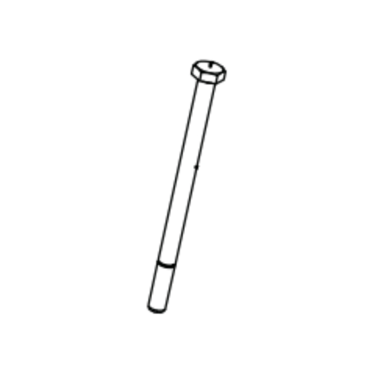 Bolt 7478051-04 i gruppen hos GPLSHOP (7478051-04)