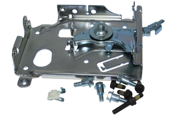 Bracket-Controller i gruppen  hos GPLSHOP (793109)