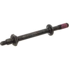 Pin bolt i gruppen  hos GPLSHOP (793479)