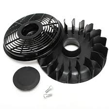 Ventilator-svinghjul i gruppen  hos GPLSHOP (796200)