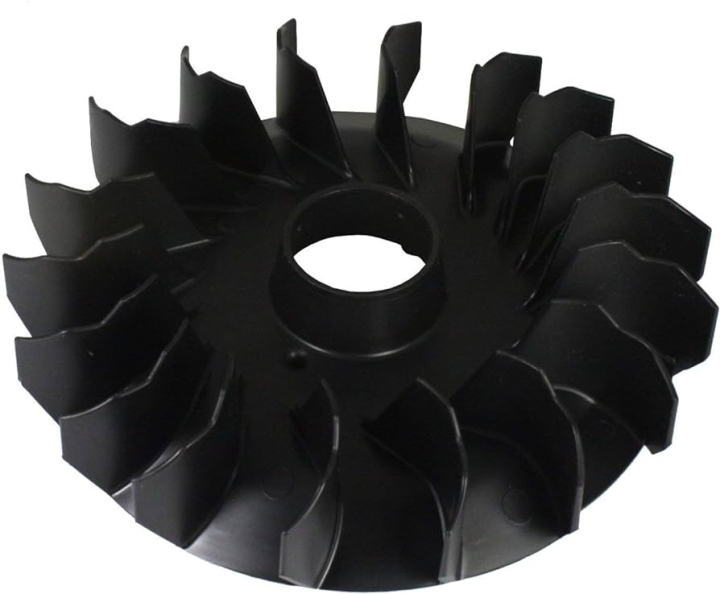 Ventilator-svinghjul i gruppen  hos GPLSHOP (796201)