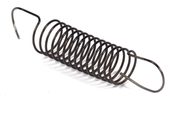 Regulator fjeder i gruppen  hos GPLSHOP (796483)