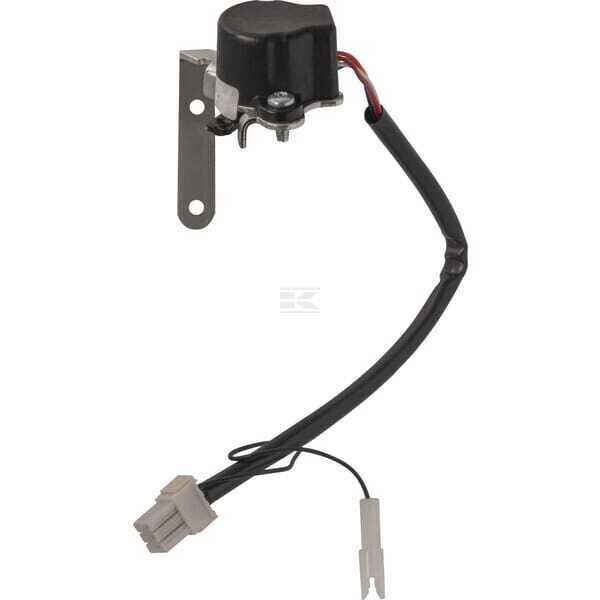 Motor-stepper/beslag i gruppen Reservedele / Briggs & Stratton reservedele hos GPLSHOP (796918)