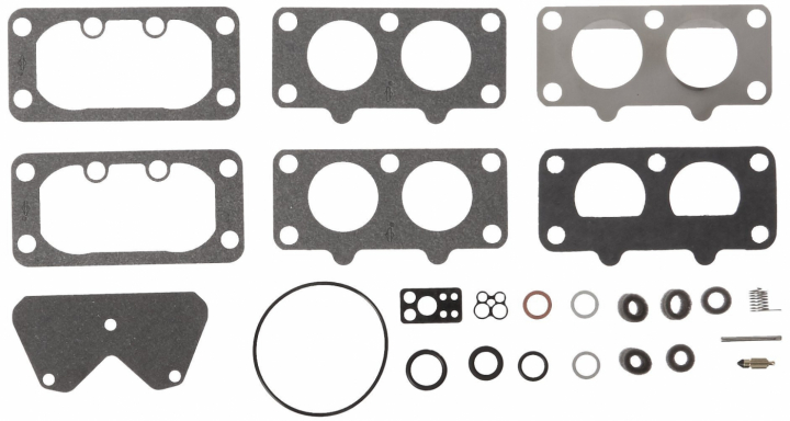Karburator Rep. Kit i gruppen  hos GPLSHOP (797890)