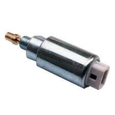 Brændstofsolenoide i gruppen  hos GPLSHOP (798779)