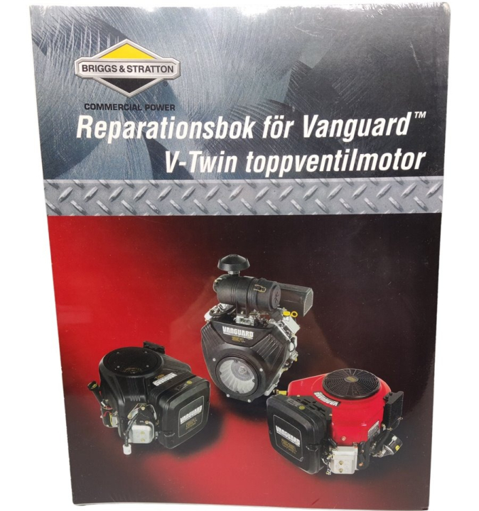 Rope Man Swedish Vanguard Twin i gruppen  hos GPLSHOP (805845)