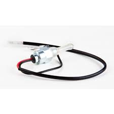 Brændstofsolenoide i gruppen  hos GPLSHOP (808624)