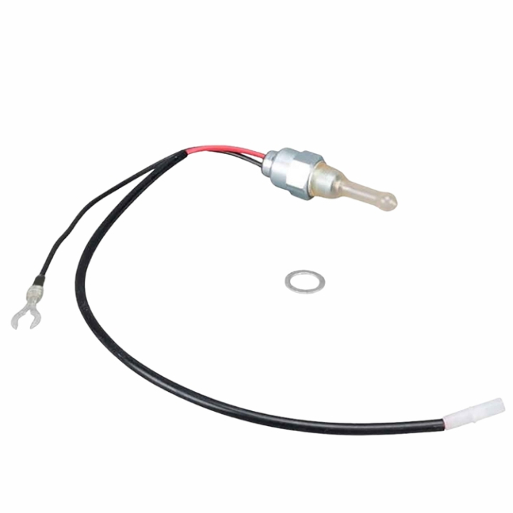 Brændstofsolenoide i gruppen  hos GPLSHOP (808624)