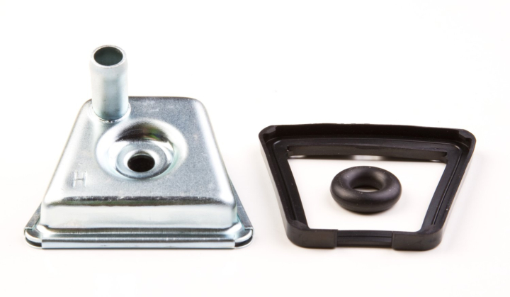 Ventilator sæt i gruppen  hos GPLSHOP (808984)