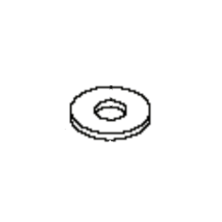 Bakke 9/16 8191822-12 i gruppen Reservedele / Reservedele til McCulloch Havetraktorer / Reservedele McCulloch ZM5422 BF hos GPLSHOP (8191822-12)