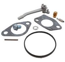 Reparationssæt Karburator B&S 84004389 i gruppen  hos GPLSHOP (84004389)