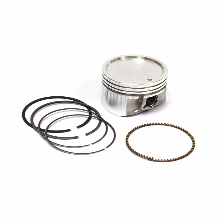 Stempel kompl. i gruppen  hos GPLSHOP (843792)