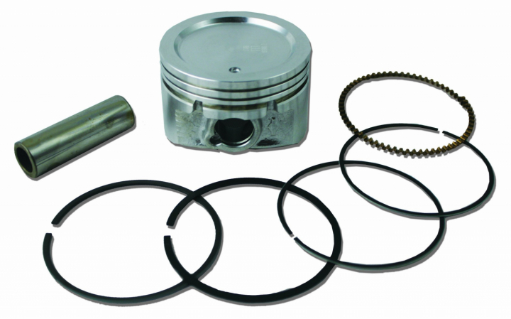 Stempelbolt Kompl. i gruppen  hos GPLSHOP (843951)