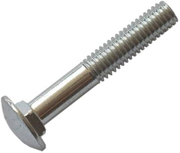 Bolt, 3/8-16X2-1/4 i gruppen Reservedele / Reservedele Havetraktorer / Reservedele Husqvarna LT 151 hos GPLSHOP (8721106-18)
