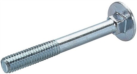 Bolt i gruppen Reservedele / Reservedele Jonsered Frontridere / Reservedele Jonsered LT 2217 A hos GPLSHOP (8721106-20)