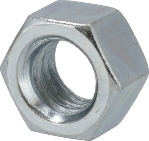 Nøt 3/816 8732206-00 i gruppen Reservedele / Reservedele Havetraktorer / Reservedele Husqvarna LT 151 hos GPLSHOP (8732206-00)